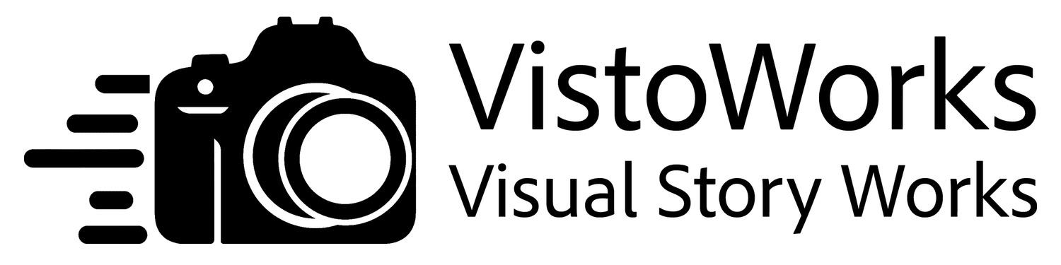 VistoWorks — Visual Story Works
